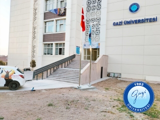 Gazi Üniversitesi