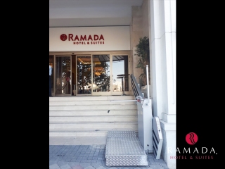 Ramada Hotel