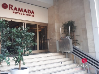 Ramada Hotel