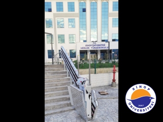 Sinop Üniversitesi