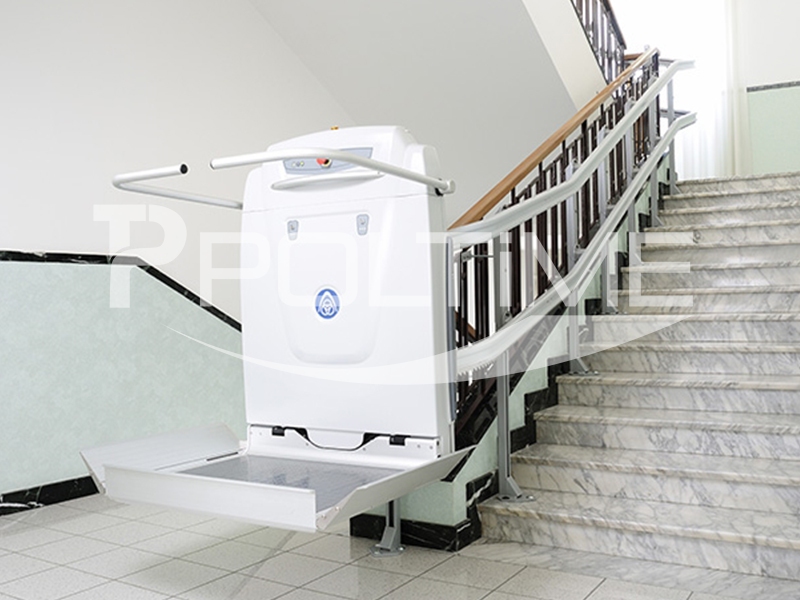 YP 80 Platform Tipi Engelli Asansörü İstanbul